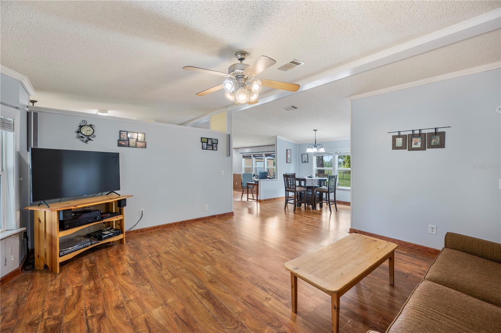 VAN FLEET ACRES - Residential