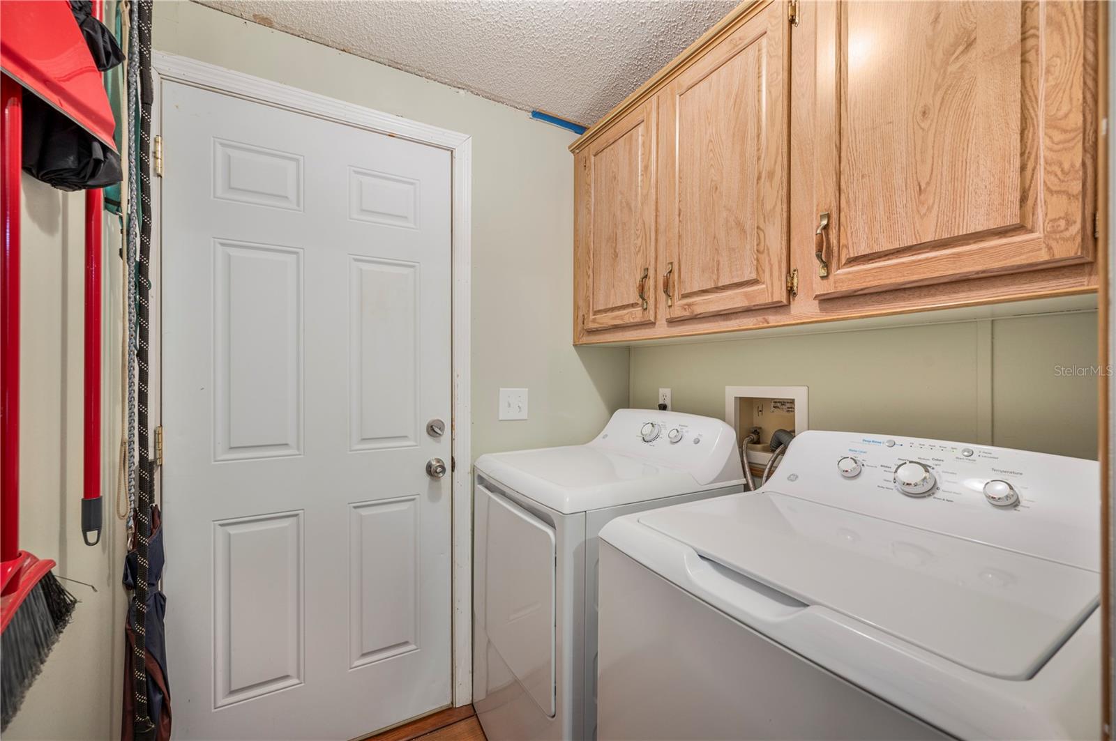 VAN FLEET ACRES - Residential