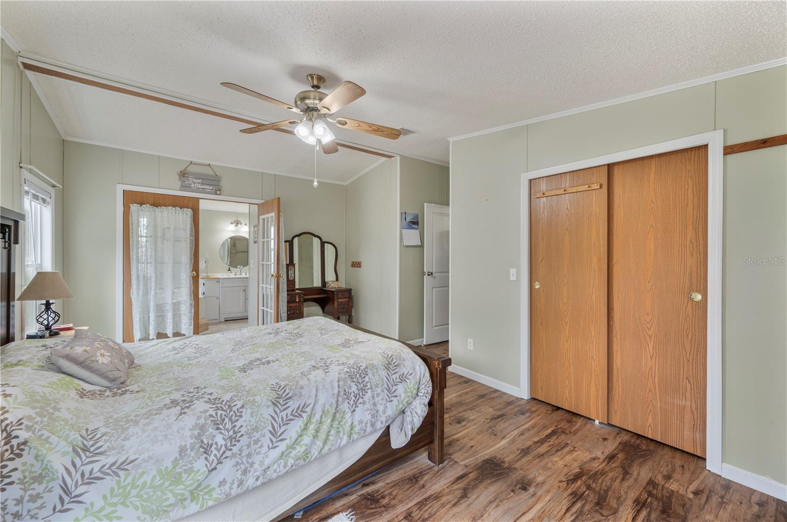 VAN FLEET ACRES - Residential