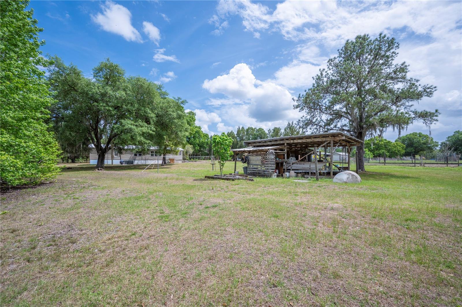 VAN FLEET ACRES - Residential
