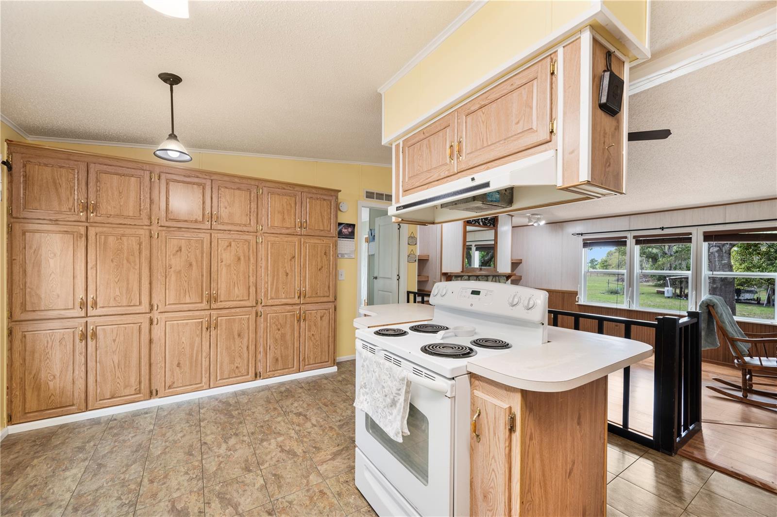 VAN FLEET ACRES - Residential