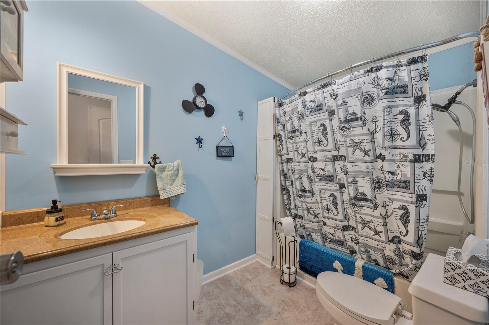 VAN FLEET ACRES - Residential