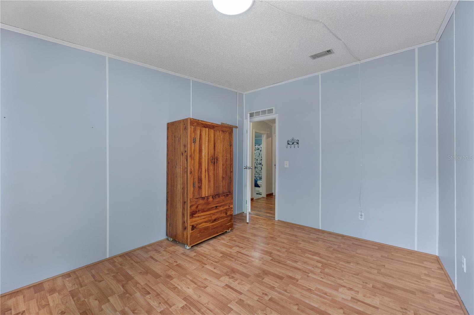 VAN FLEET ACRES - Residential