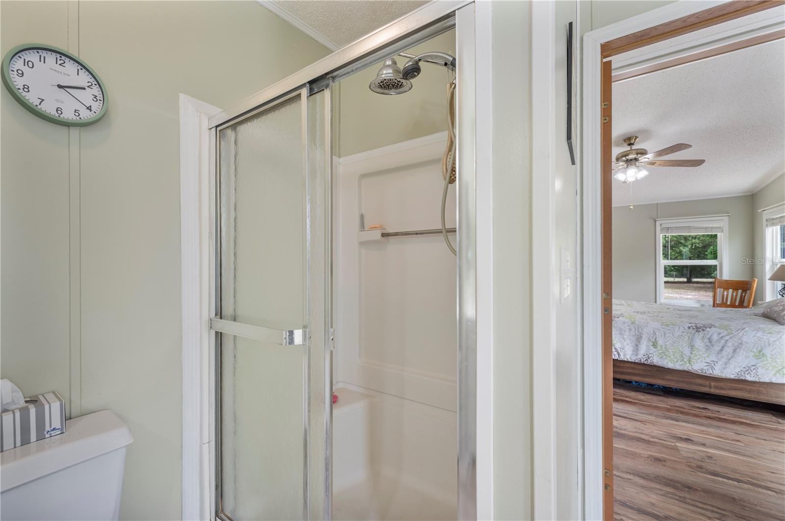 VAN FLEET ACRES - Residential