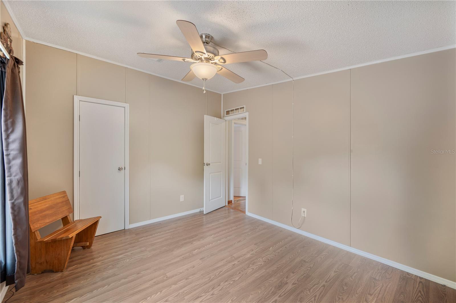 VAN FLEET ACRES - Residential