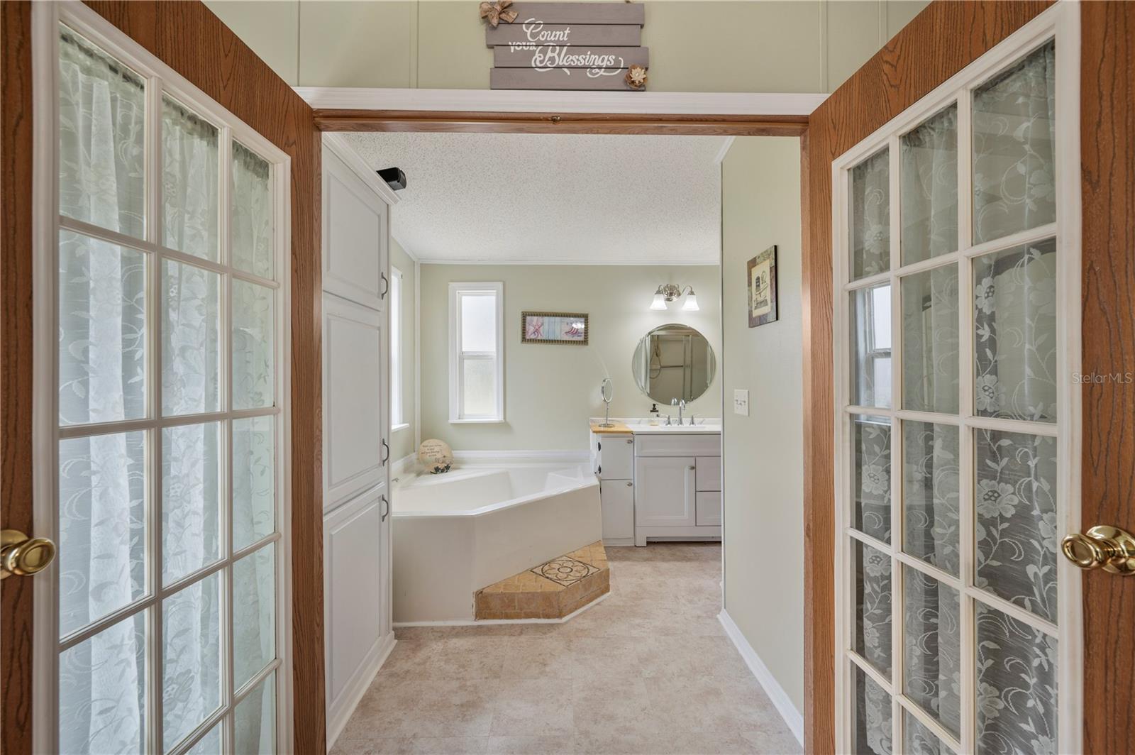 VAN FLEET ACRES - Residential