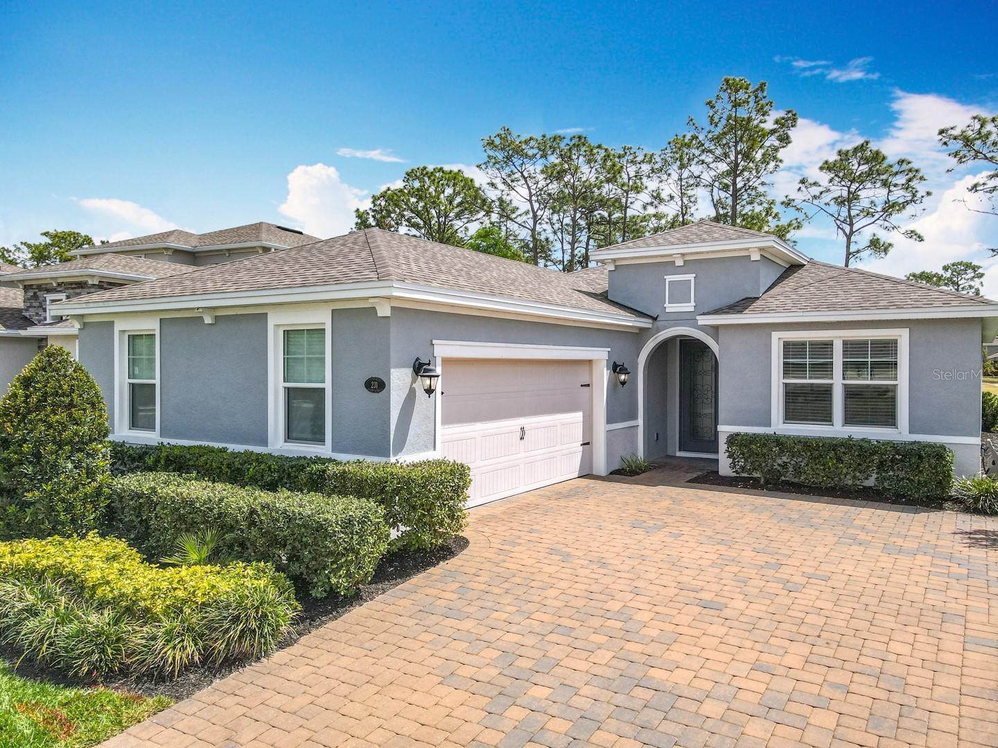 231 CHEROKEE HILL COURT