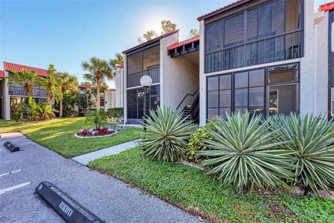 A home in SARASOTA