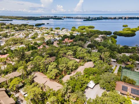 A home in SARASOTA