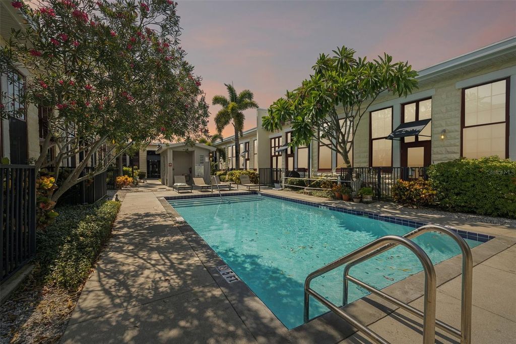 Photo of 2001 E 2nd Avenue #22, Tampa, FL 33605 (MLS # TB8411755)