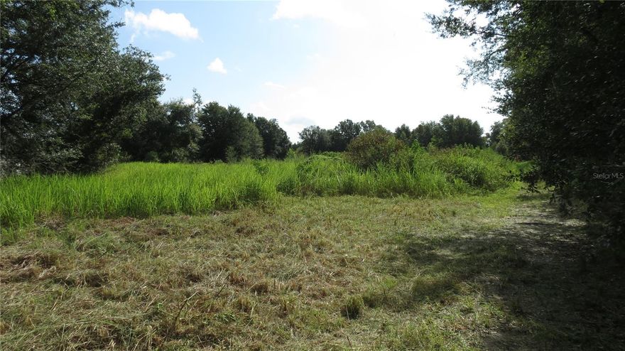 You've found the perfect property for Peace and Tranquility. 1.10 Acre Cleared Parcel. Build your dream home. Welcome to Plant City with so much to do and situated just between Tampa and Lakeland and Orlando. Lot was cleared of Trees and Has irrigation ditch on property line so no flooding issues. Lots of room to build and plant your families roots, build a garden and a big Pole Barn.