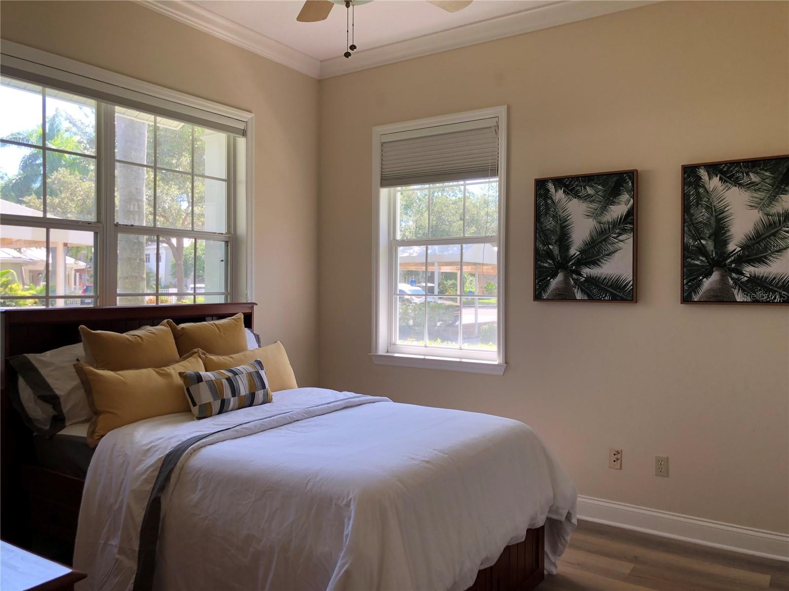 BOLLETTIERI RESORT VILLAS XI - Residential