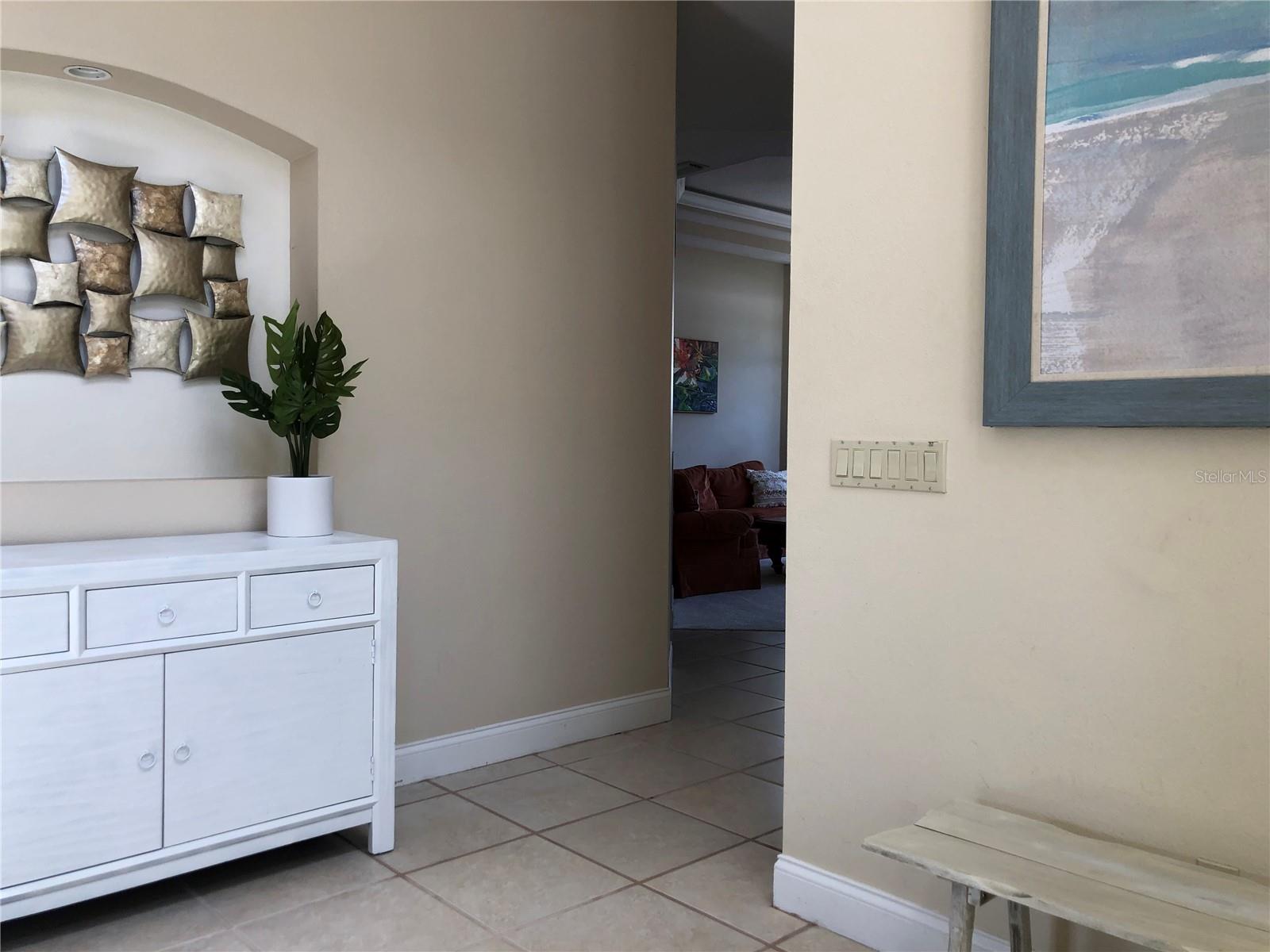 BOLLETTIERI RESORT VILLAS XI - Residential