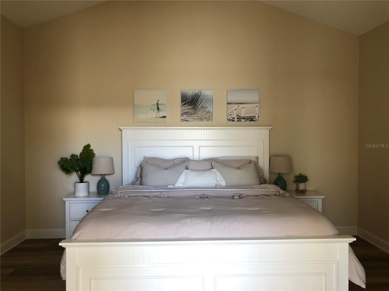 BOLLETTIERI RESORT VILLAS XI - Residential