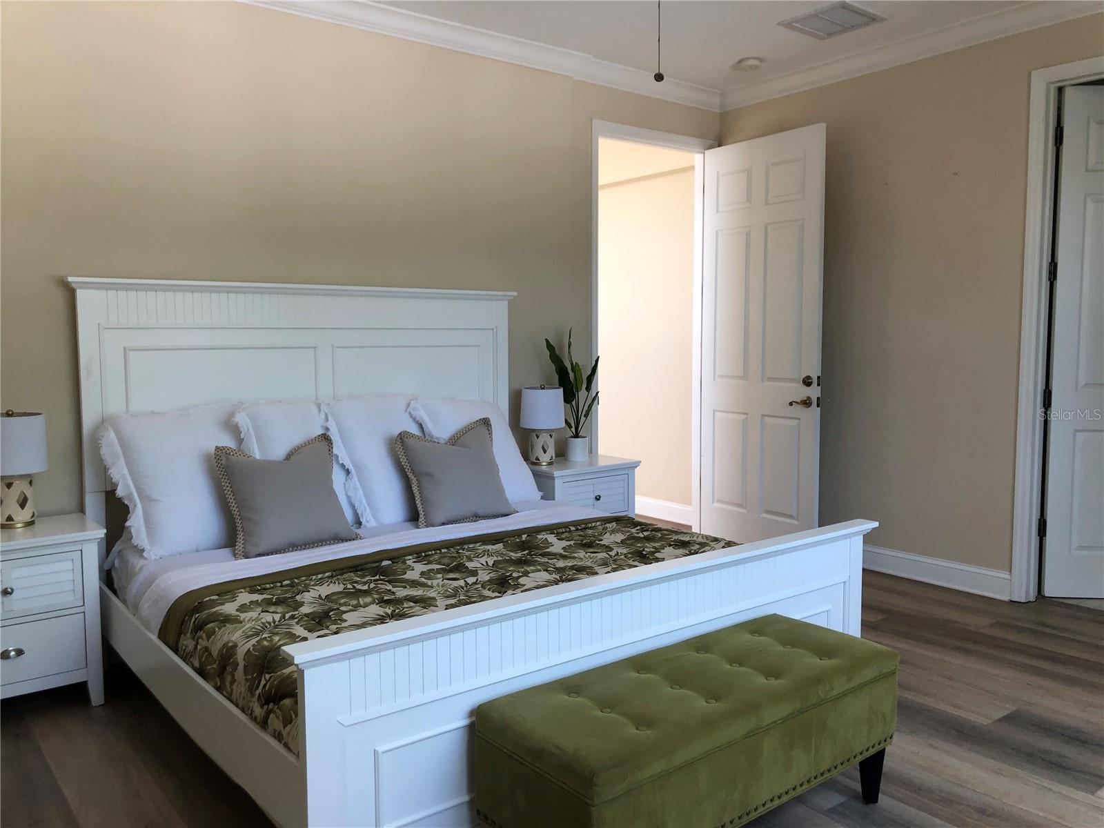 BOLLETTIERI RESORT VILLAS XI - Residential