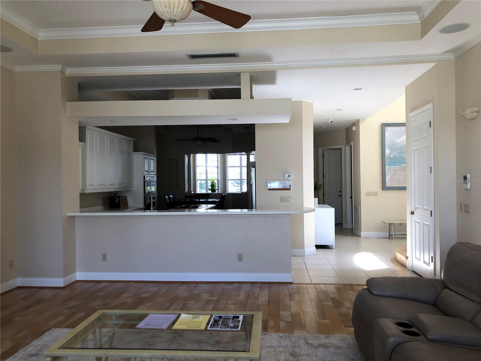 BOLLETTIERI RESORT VILLAS XI - Residential