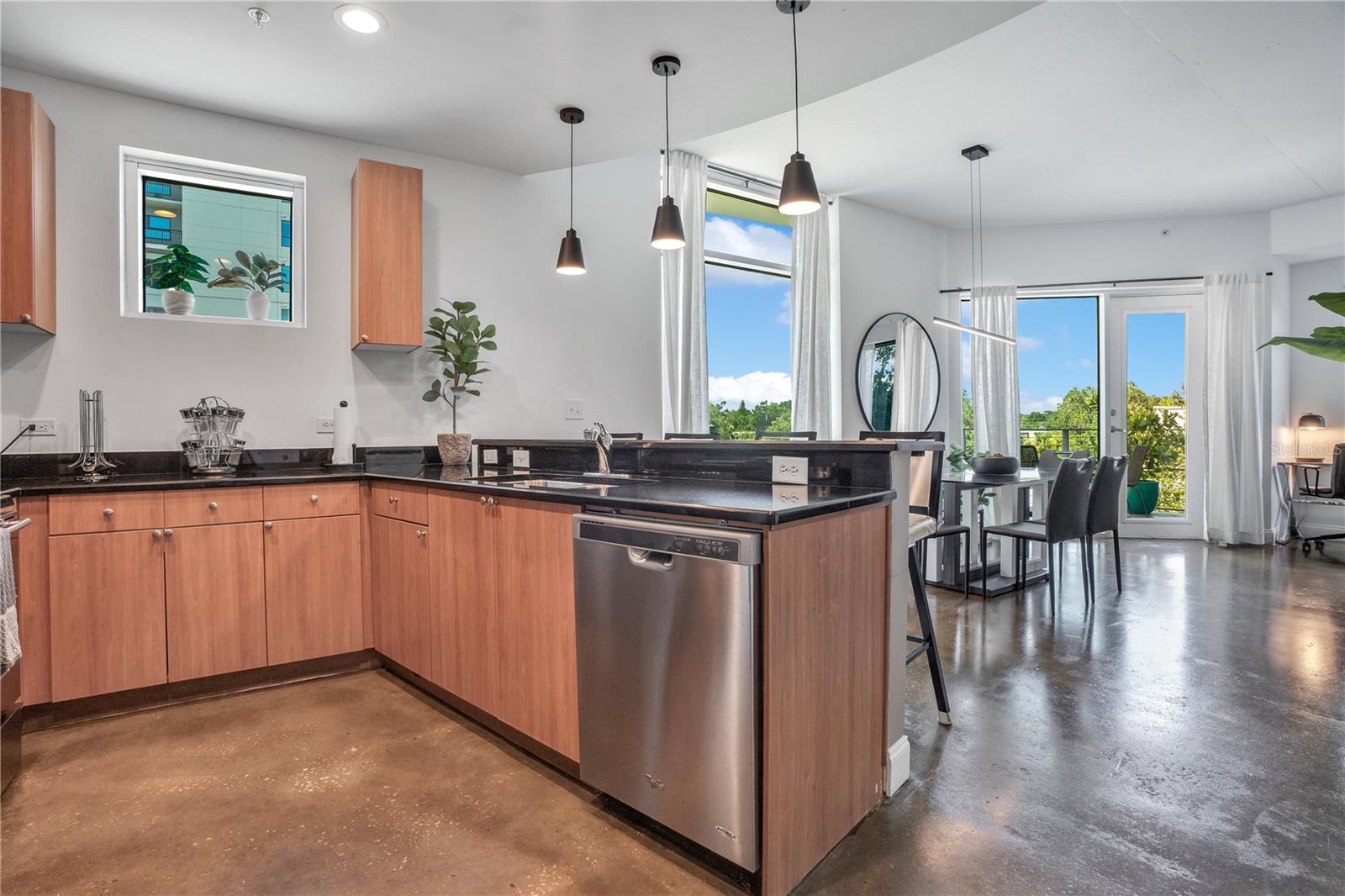 JACKSON - Residential