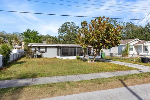 A home in TAMPA