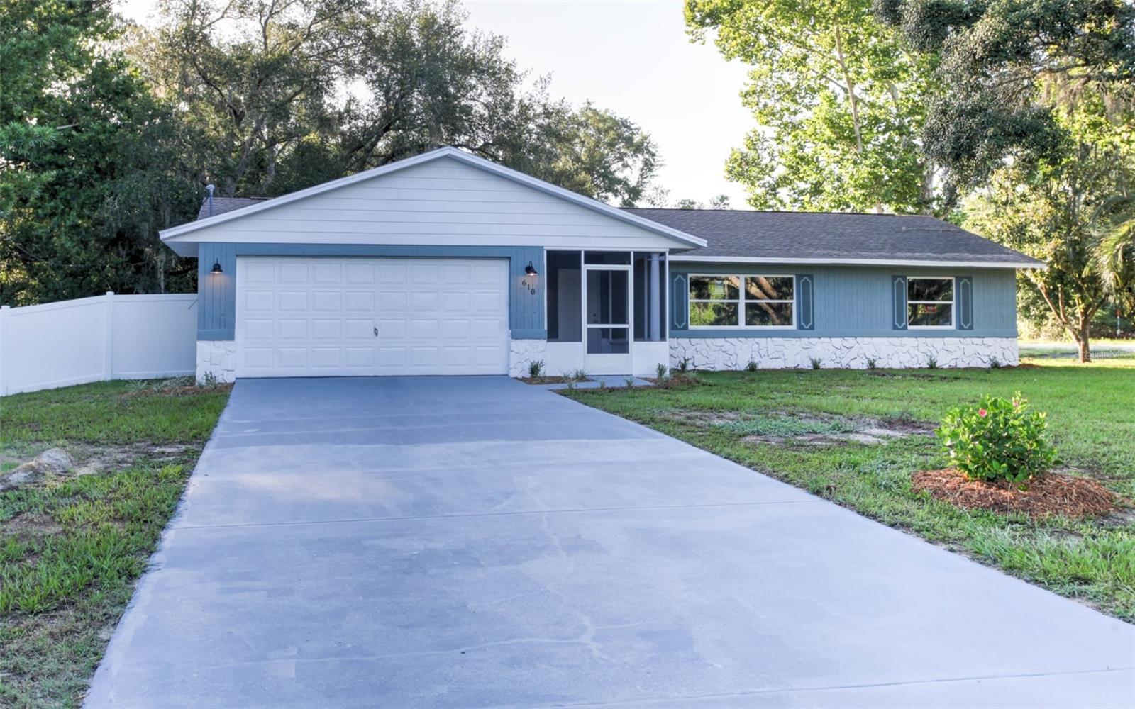 610 INDEPENDENCE HIGHWAY