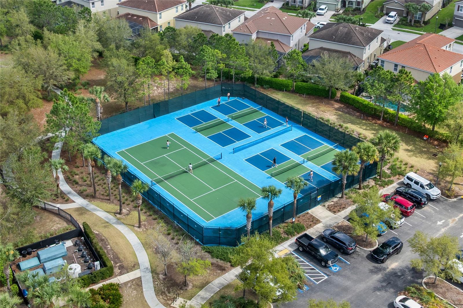 OAKMONT PHASE 1 - Residential