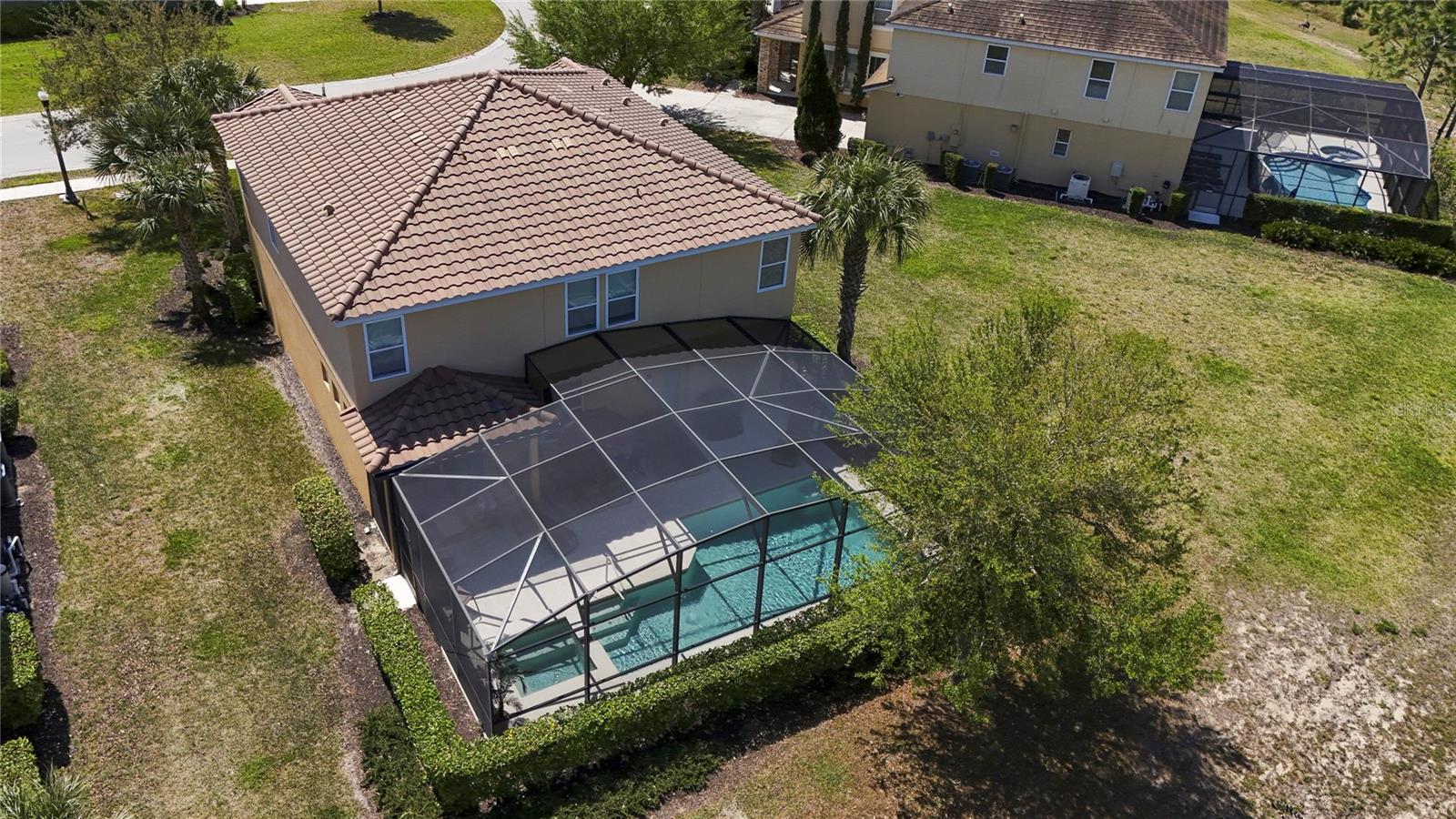 OAKMONT PHASE 1 - Residential