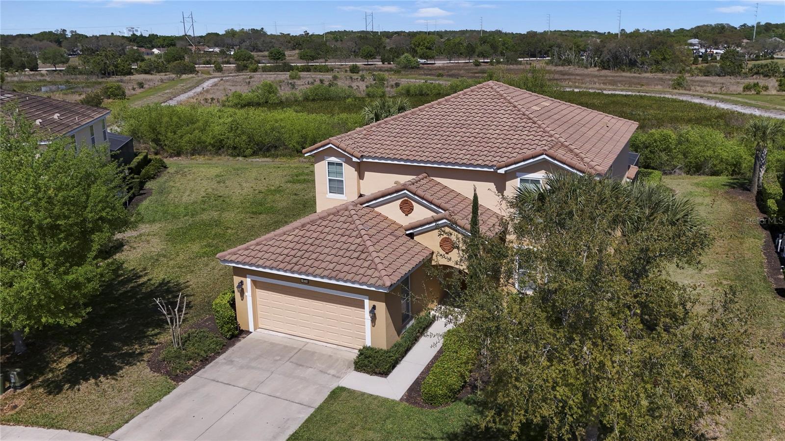 OAKMONT PHASE 1 - Residential