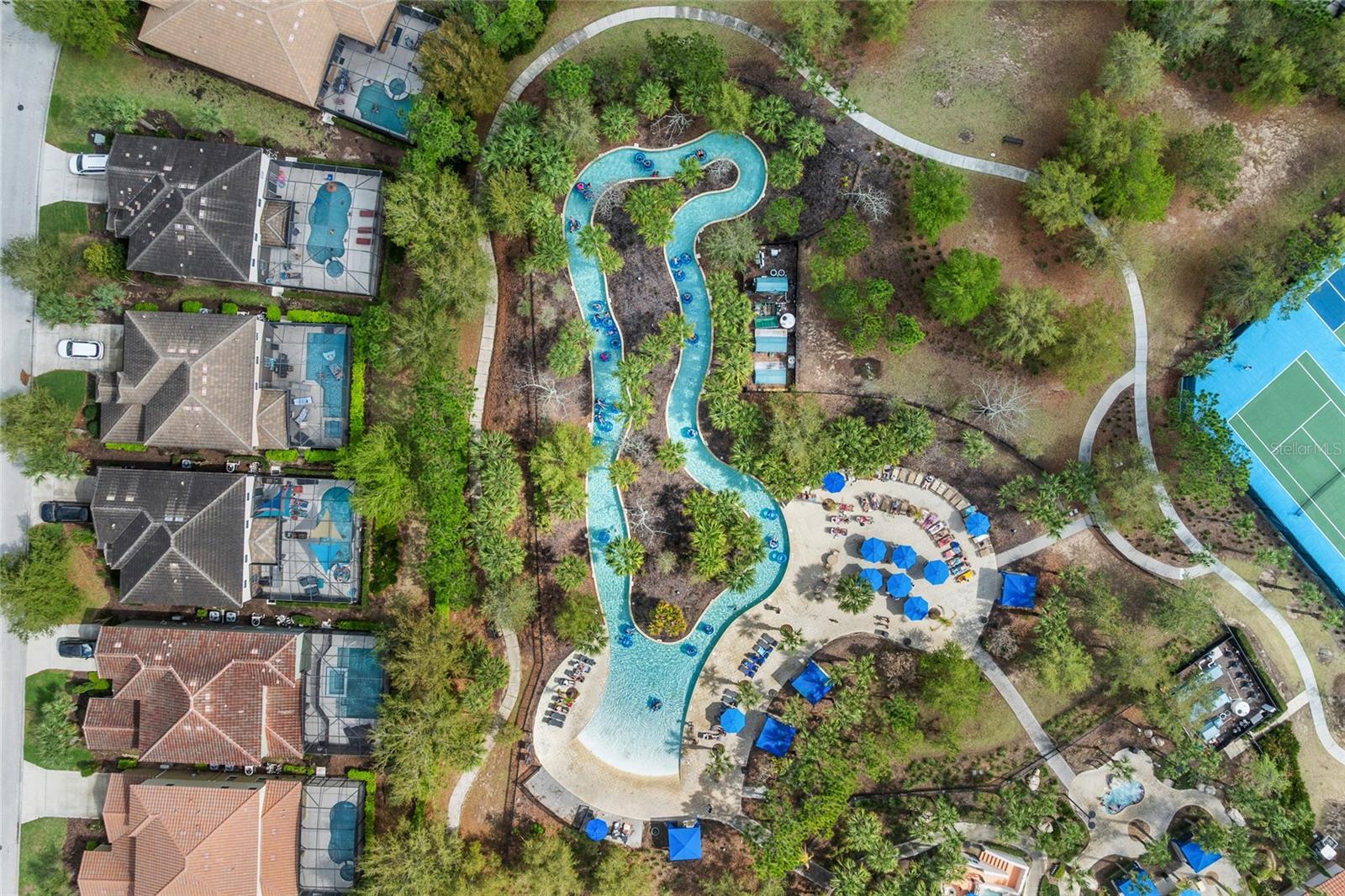 OAKMONT PHASE 1 - Residential