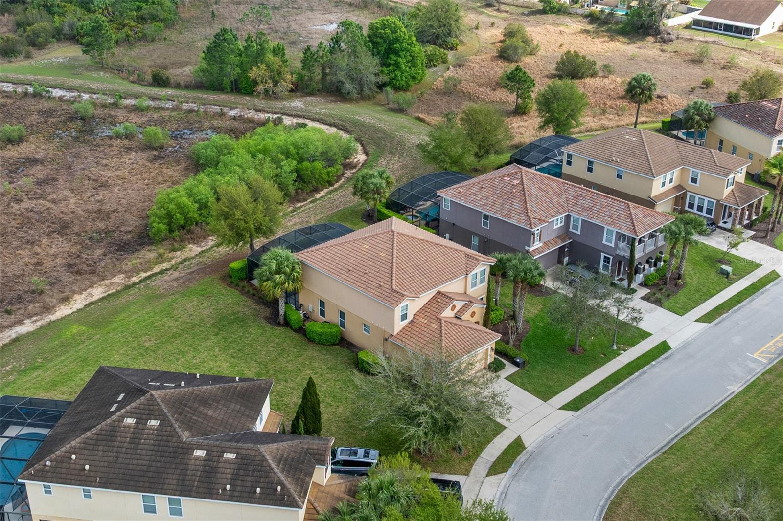 OAKMONT PHASE 1 - Residential