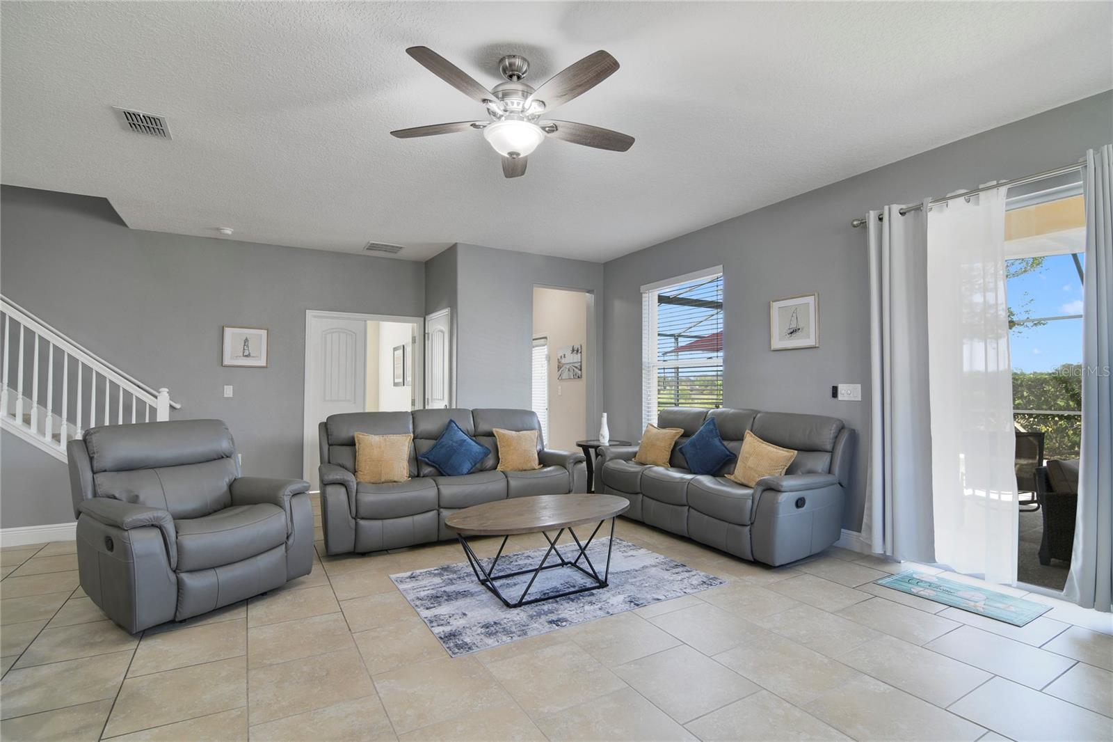 OAKMONT PHASE 1 - Residential