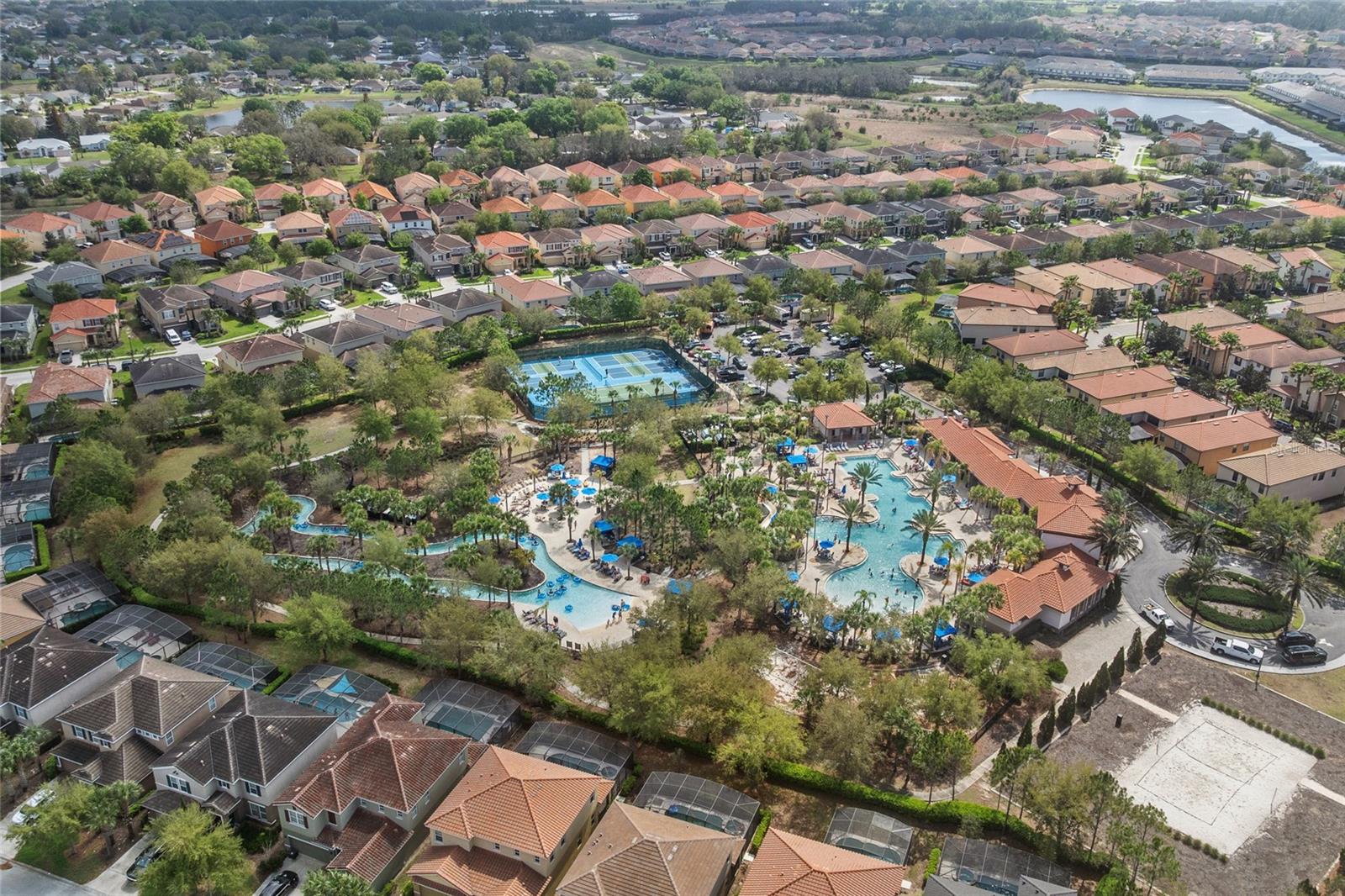 OAKMONT PHASE 1 - Residential