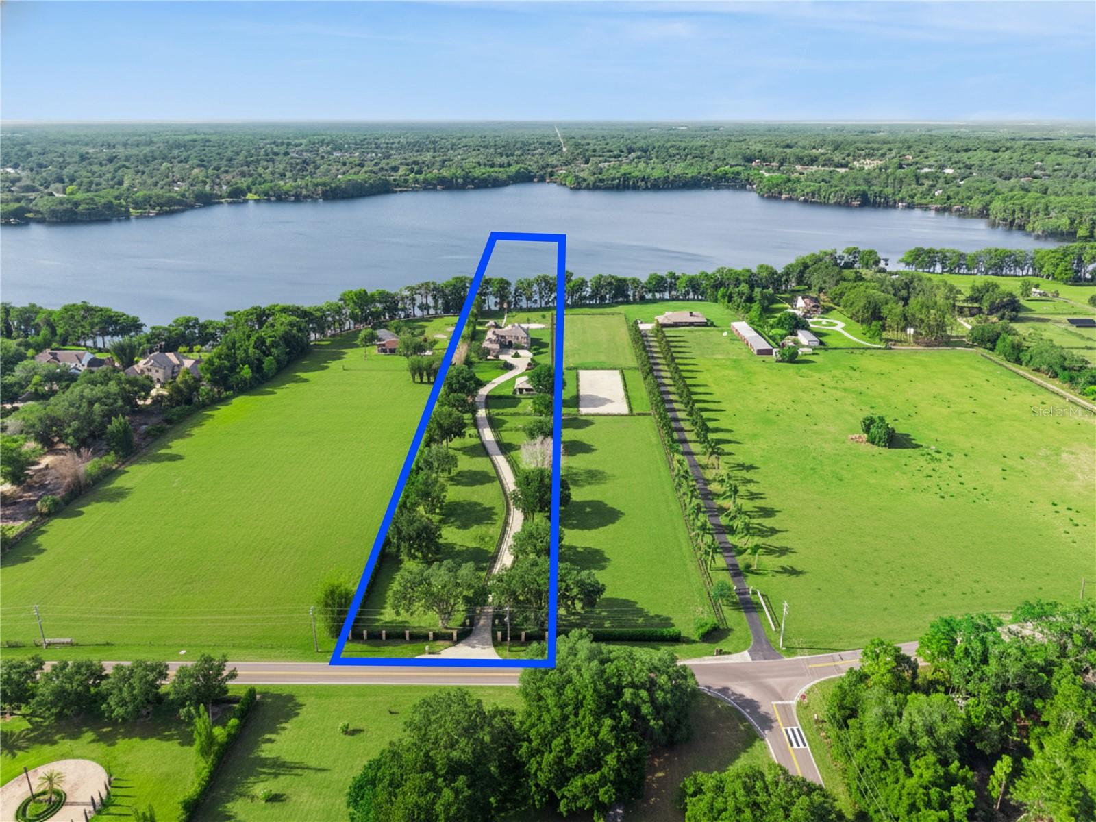 746 LAKE MILLS ROAD