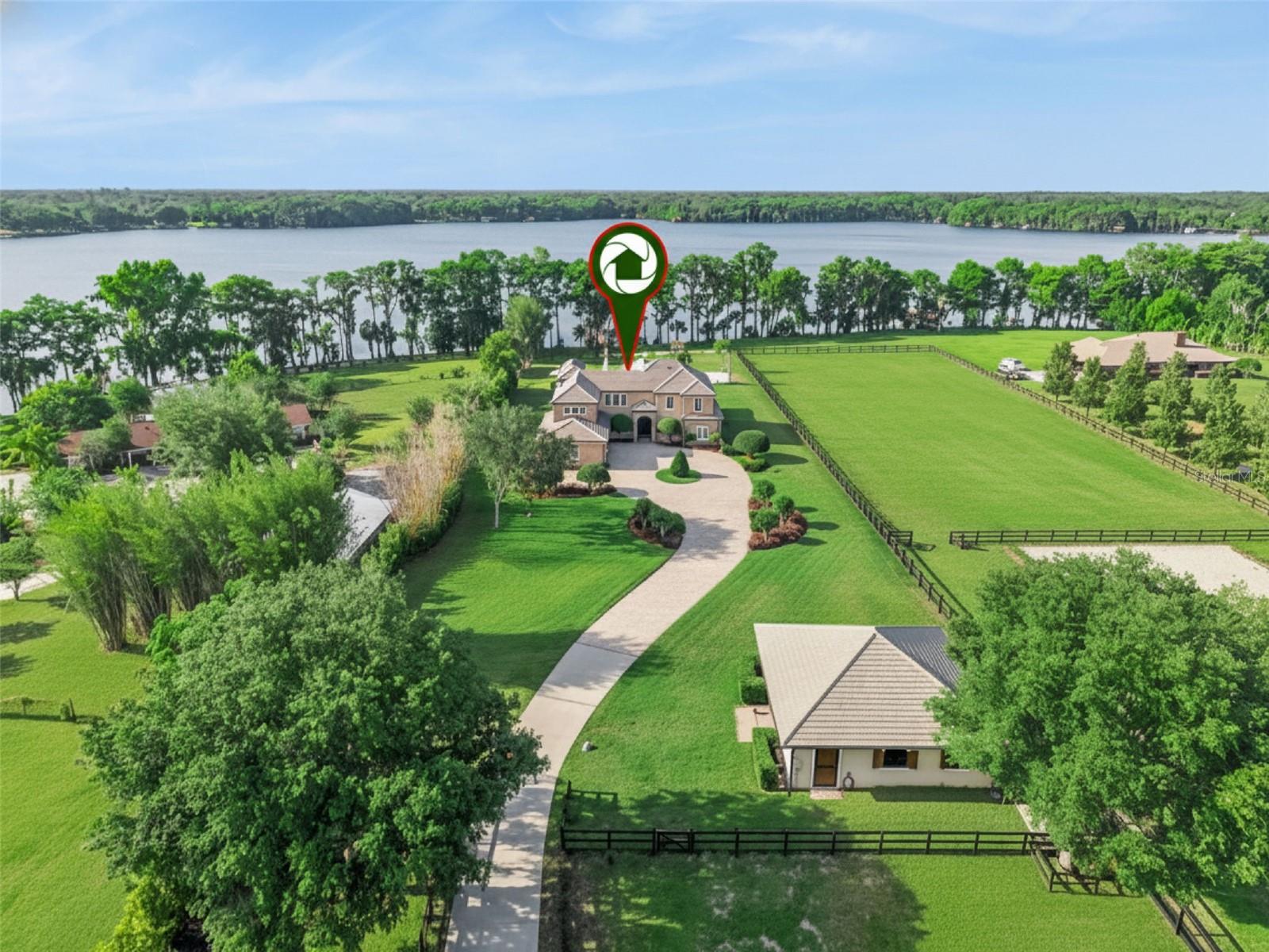 746 LAKE MILLS ROAD