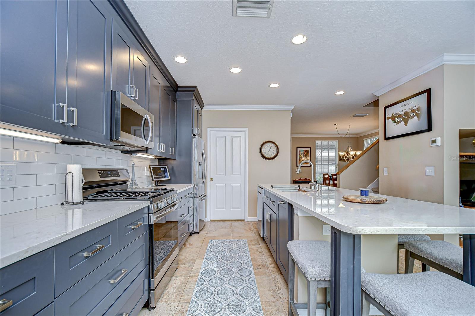 WESTCHASE SEC 324 TR C-5 - Residential