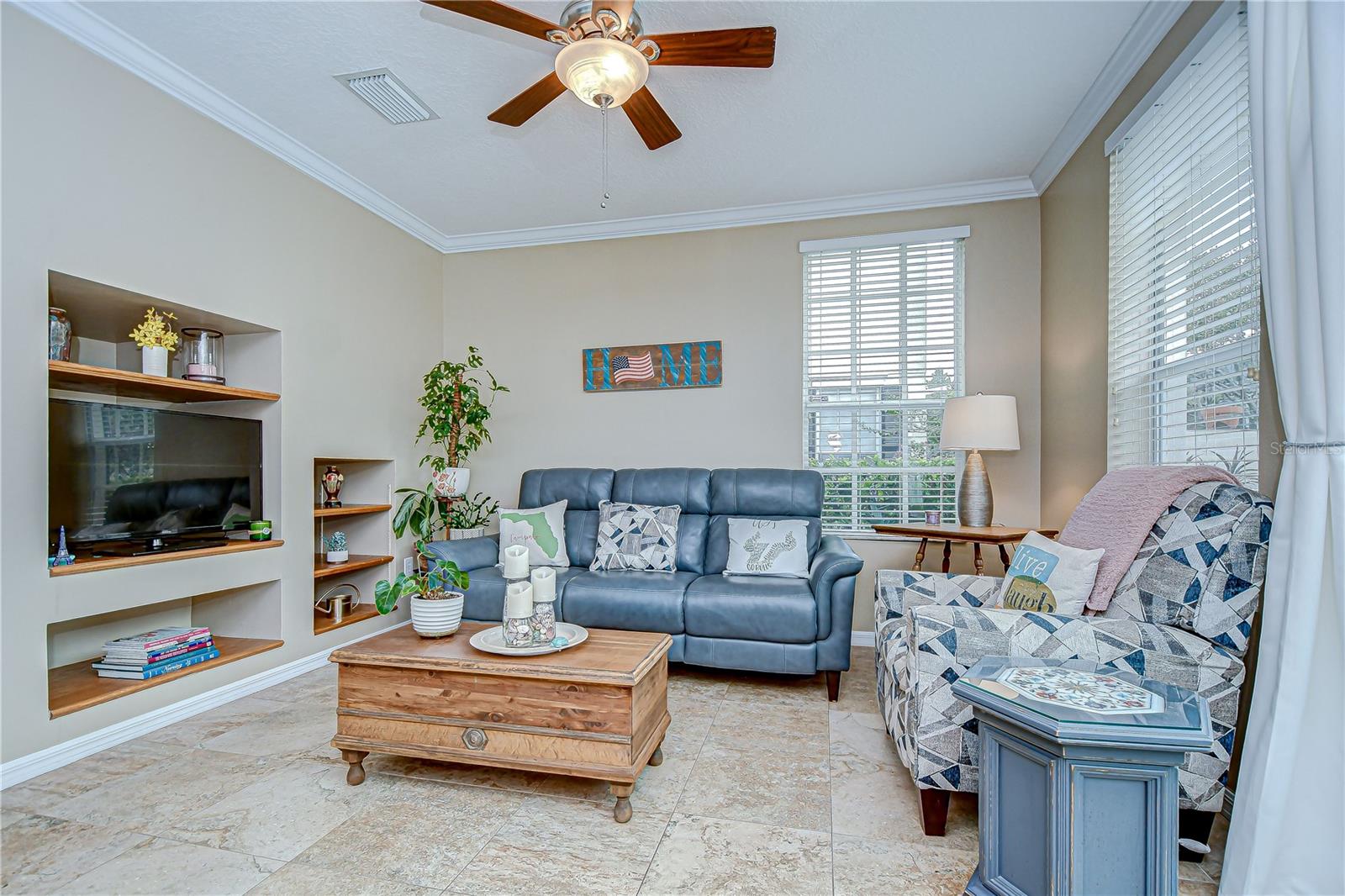 WESTCHASE SEC 324 TR C-5 - Residential
