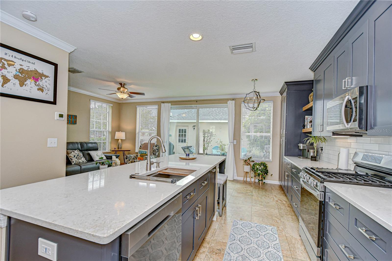 WESTCHASE SEC 324 TR C-5 - Residential