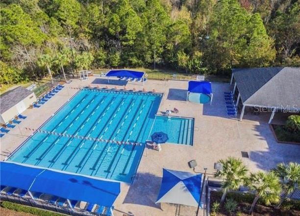 WESTCHASE SEC 324 TR C-5 - Residential