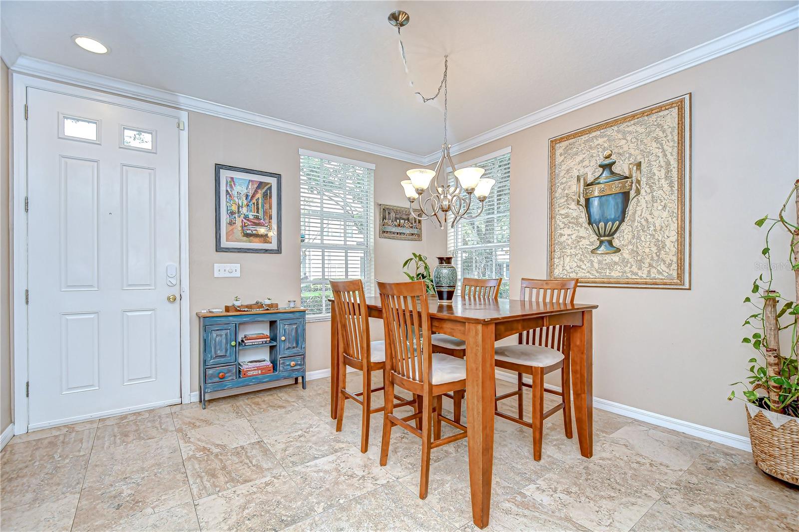 WESTCHASE SEC 324 TR C-5 - Residential