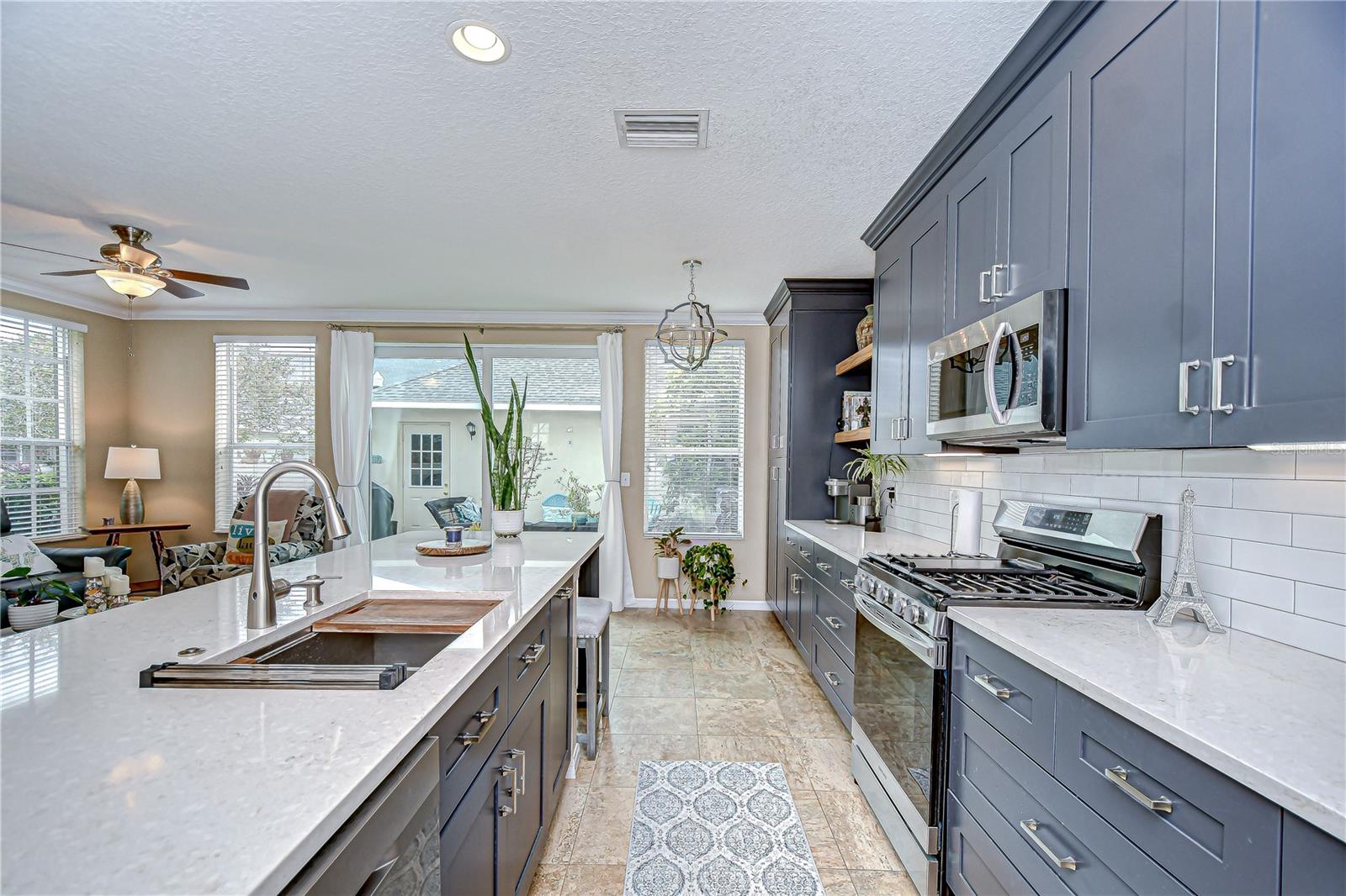 WESTCHASE SEC 324 TR C-5 - Residential