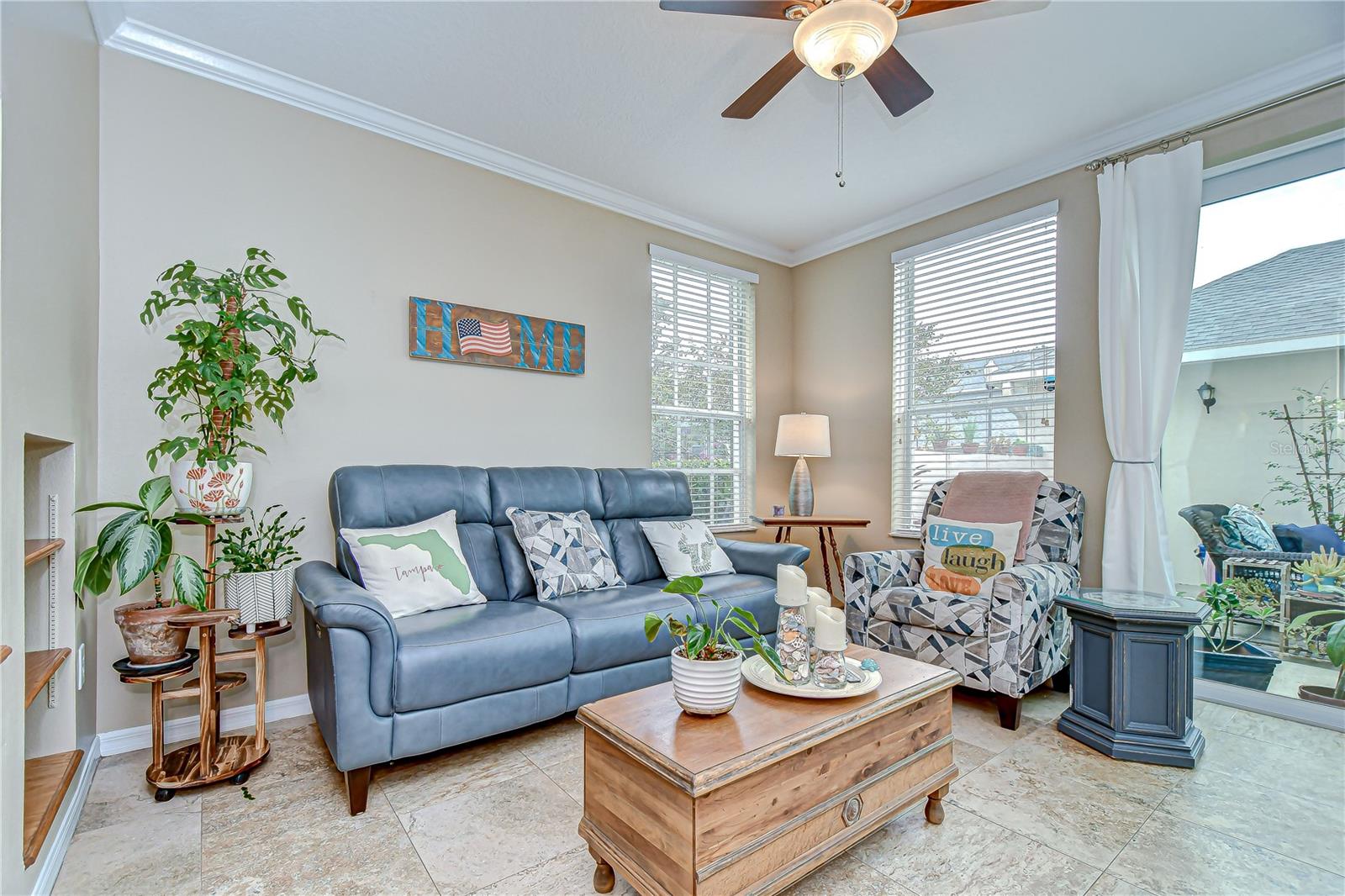 WESTCHASE SEC 324 TR C-5 - Residential