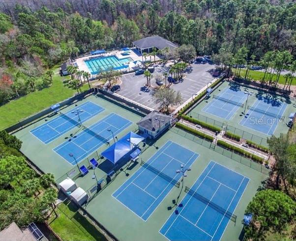 WESTCHASE SEC 324 TR C-5 - Residential