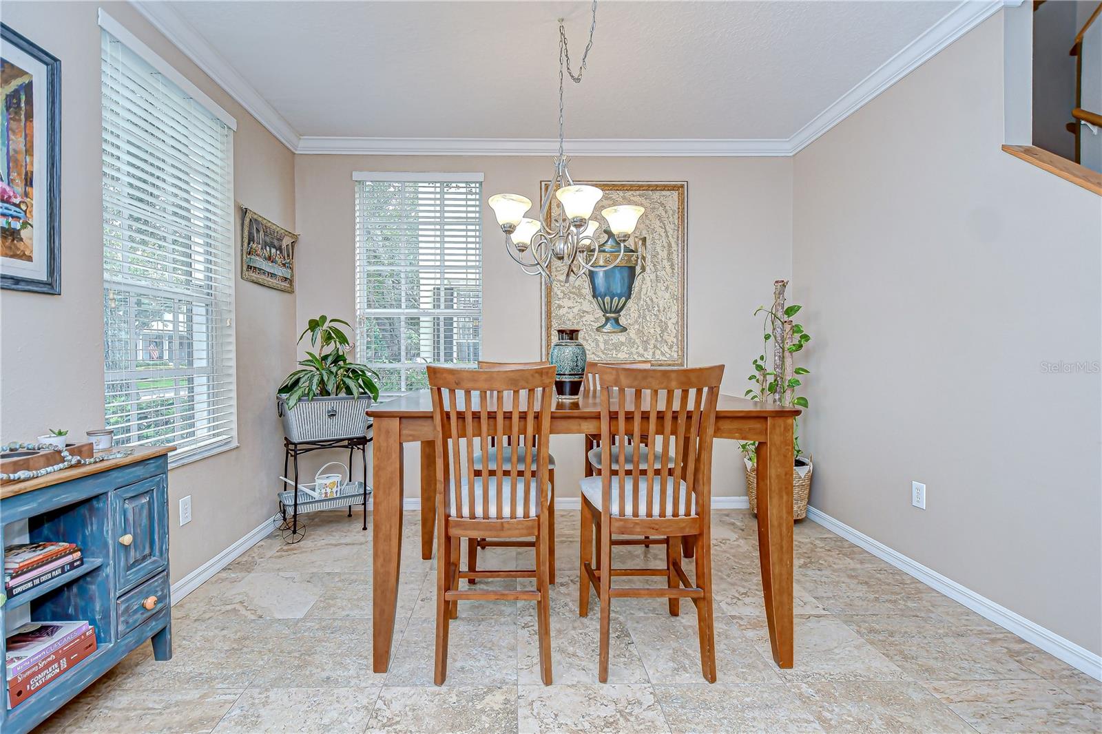 WESTCHASE SEC 324 TR C-5 - Residential