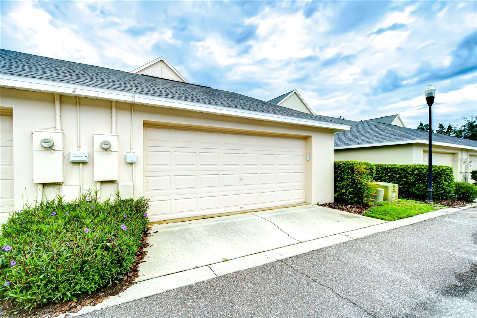 WESTCHASE SEC 324 TR C-5 - Residential