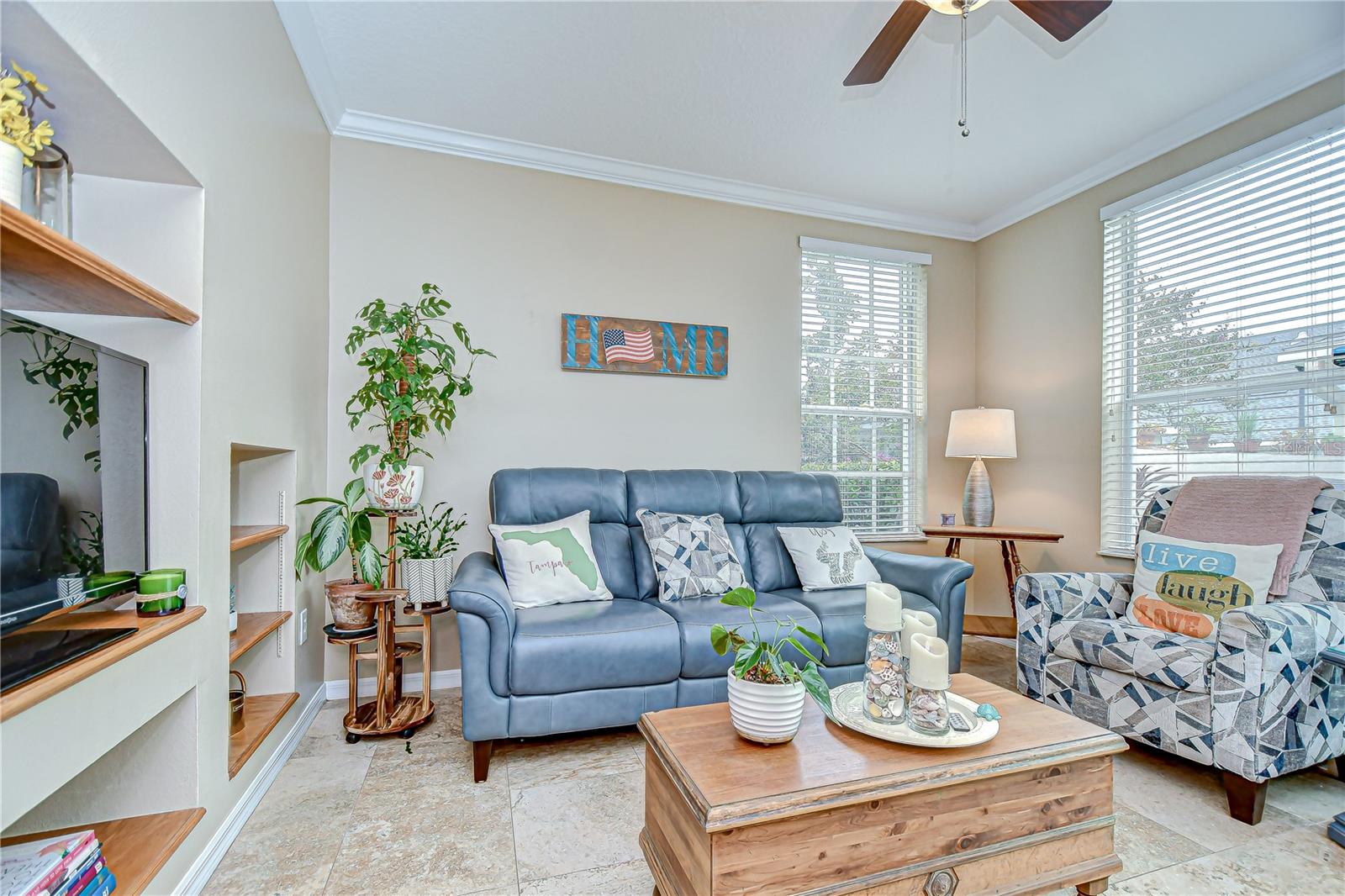 WESTCHASE SEC 324 TR C-5 - Residential