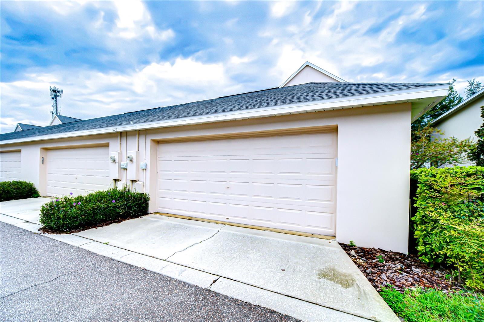 WESTCHASE SEC 324 TR C-5 - Residential