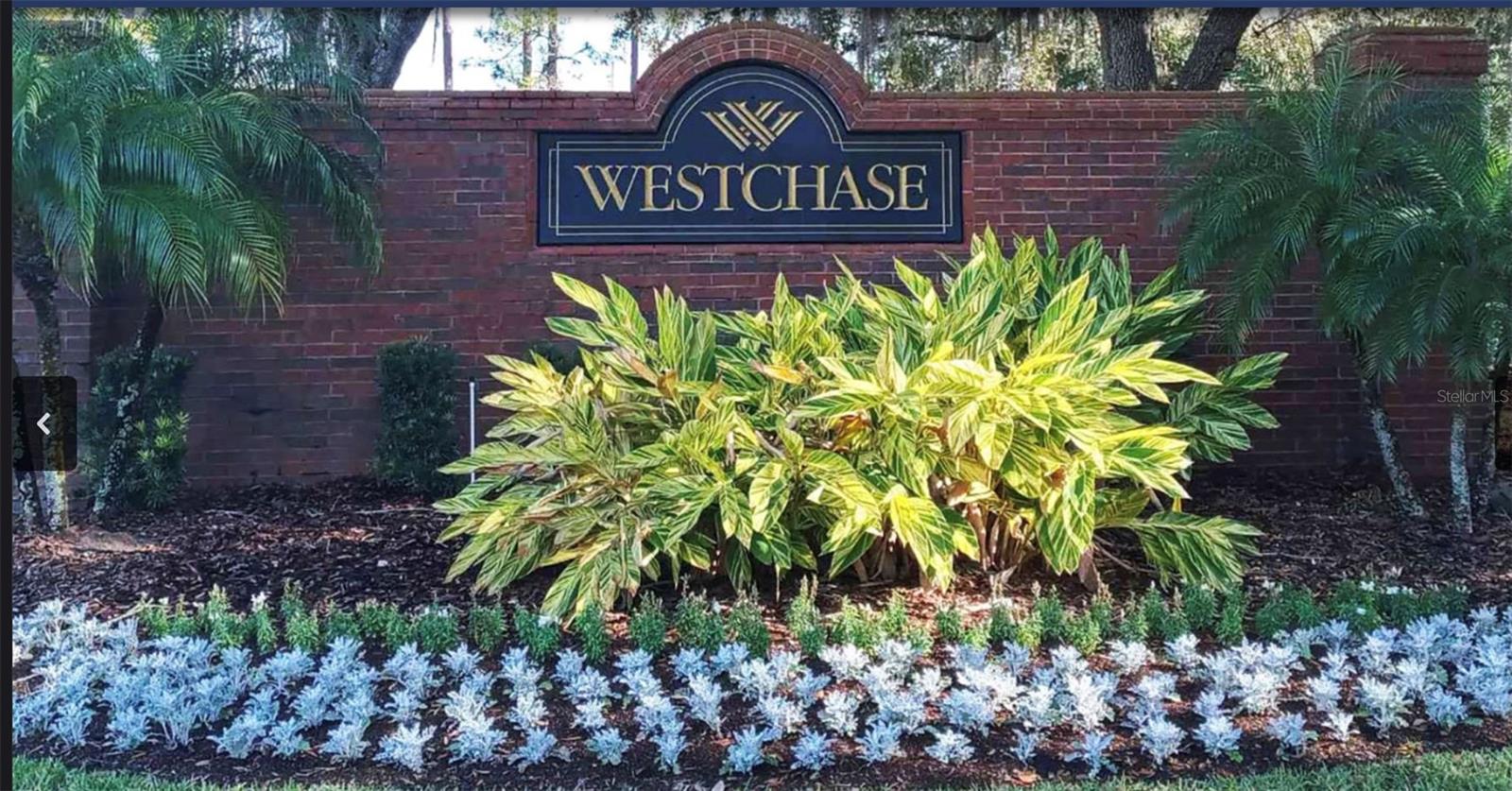 WESTCHASE SEC 324 TR C-5 - Residential