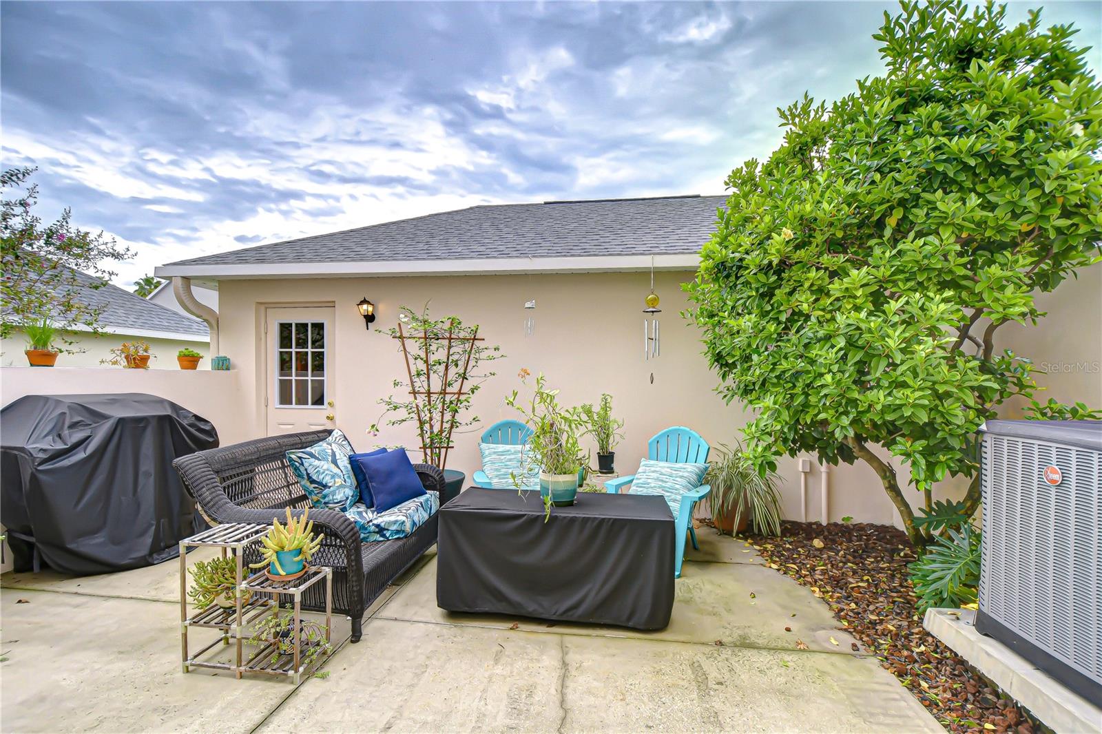 WESTCHASE SEC 324 TR C-5 - Residential