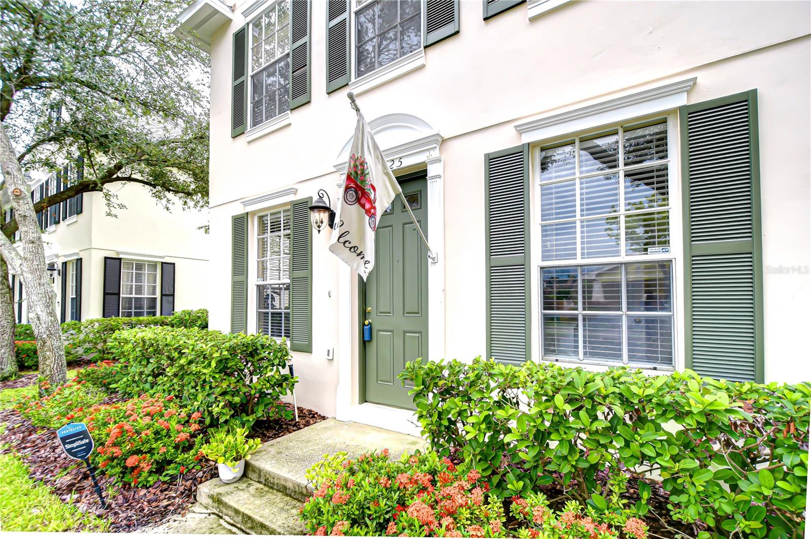 WESTCHASE SEC 324 TR C-5 - Residential
