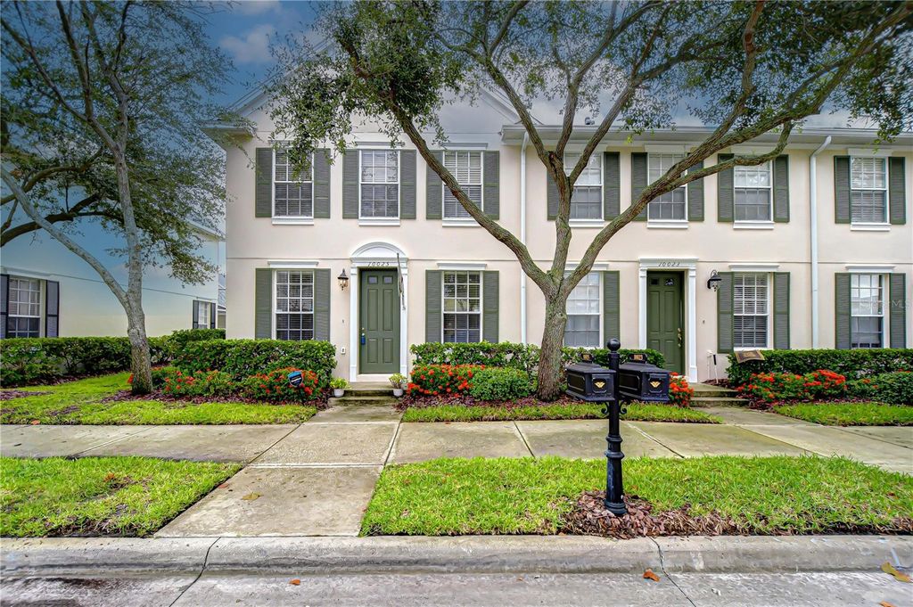 Photo of 10025 Bentley Way, Tampa, FL 33626 (MLS # TB8421701)