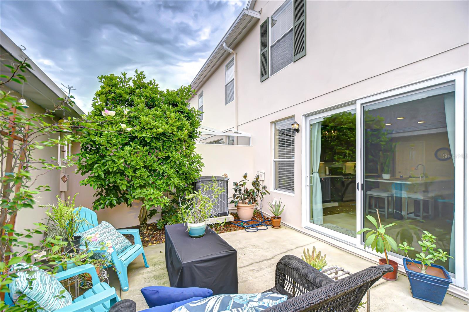 WESTCHASE SEC 324 TR C-5 - Residential