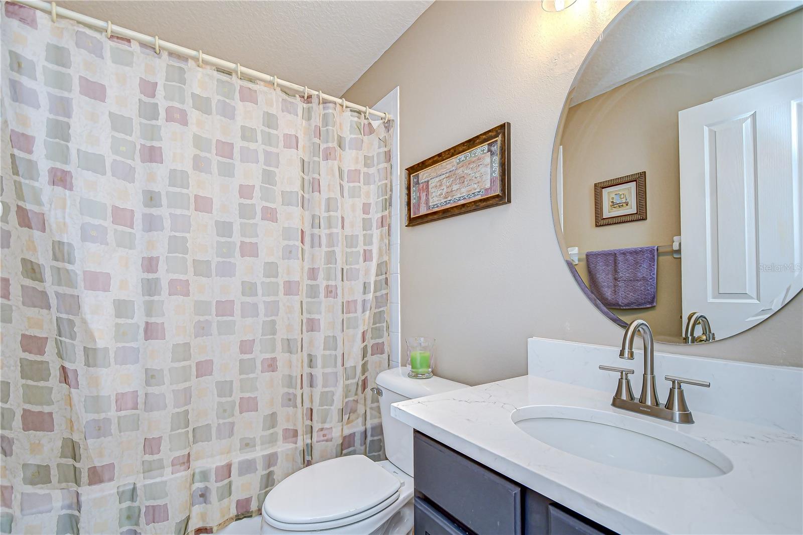 WESTCHASE SEC 324 TR C-5 - Residential